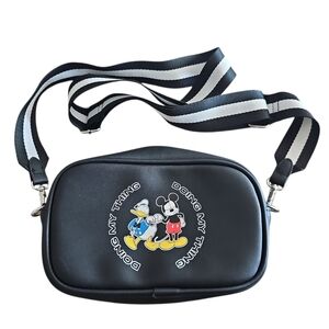 Disney Crossbody Bag